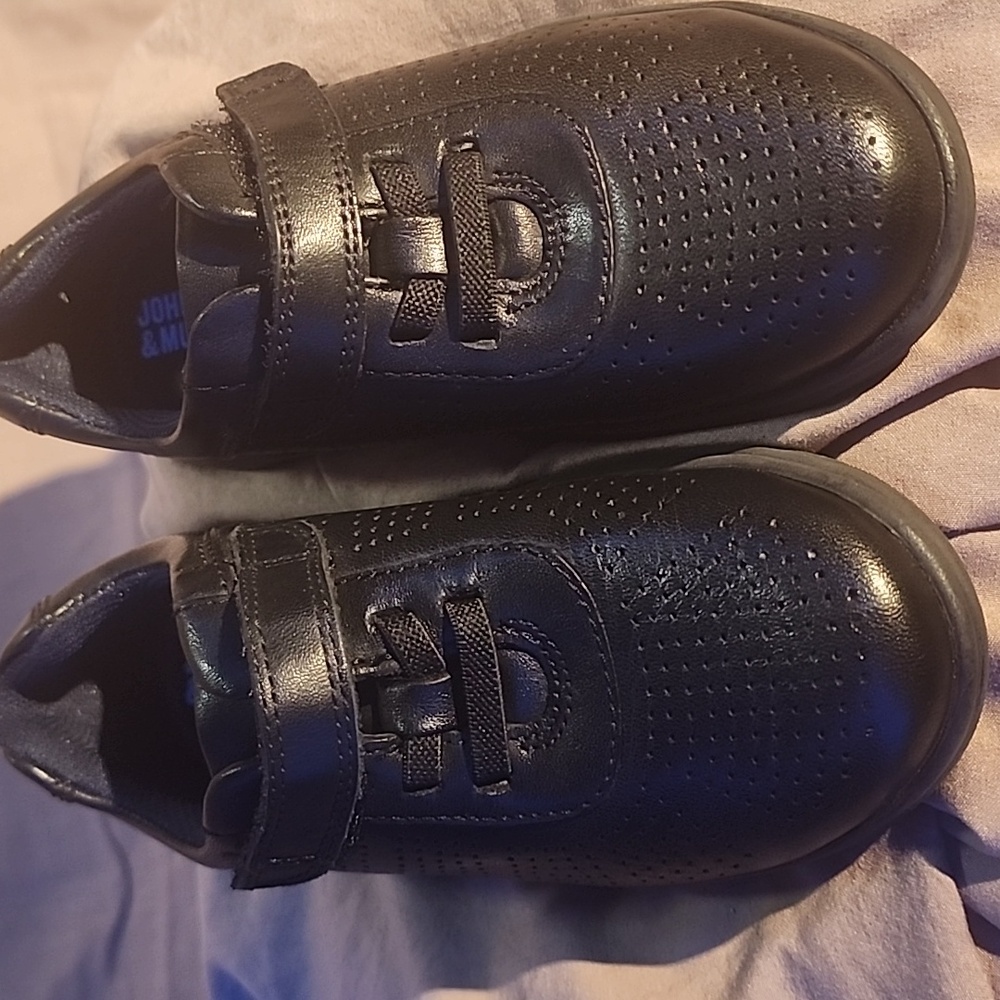 Johnston & Murphy Activate Sneaker - Kids